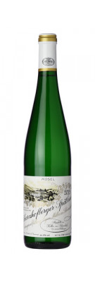 Egon Müller - Scharzhoberger Spätlese - Riesling 2015