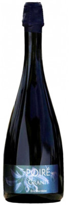 Poiré Granit - Eric Bordelet - Bio  2016