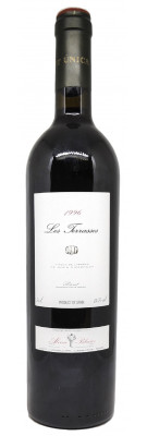 Alvaro Palacios - Las Terrazas 1996