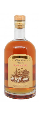 BIELLE - Brut de fût 2016 - Soutiré 2023 - 54,2%