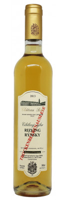 Château BELA - Trockenbeerenauslese (Egon Müller)  2013