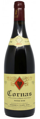 CLAPE - Le Cornas  2011