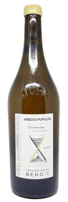 Cellier Saint Benoit - Les Charots - Chardonnay 2021