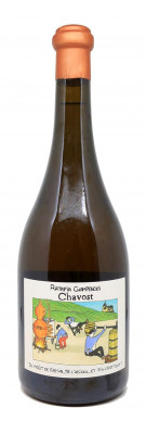 Champagne Chavost - Ratafia Champenois - 18,5%