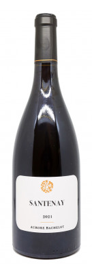 Domaine Aurore Bachelet - Santenay 2021
