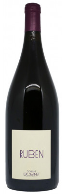 Saumur Champigny - Domaine BOBINET - Ruben - BIO  2016