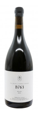 Mas del Périé - Fabien Jouves - Bloc B763 2021