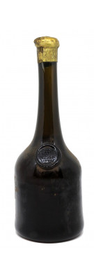 Klein Constantia - Vin de Constance - Unique Bottle Constantia Wyn 1835