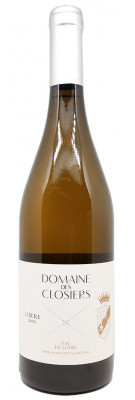 Domaine des Closiers - Libere 2019