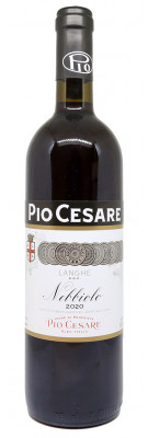 Pio Cesare - Nebbiolo Langhe 2020
