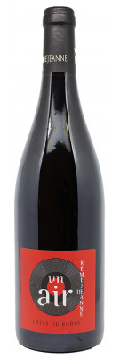 Un air de Réméjeanne - BIO LA REMEJEANNE 2016