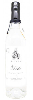 RHUM A1710 - Ron blanco - La Perle - Añada 2020 - 54,5%