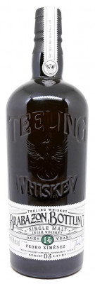 TEELING - Brabazon Cask 3 - 49.5%
