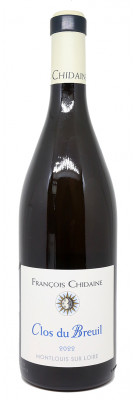 Domaine François Chidaine - Clos du Breuil 2022