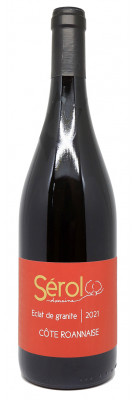 Domaine Serol - Eclat de Granite 2021