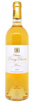 Château Doisy-Daëne 2019