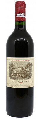 Château LAFITE ROTHSCHILD  1992