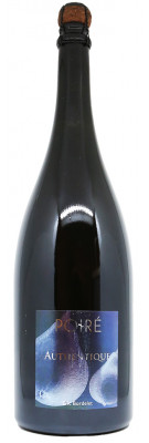 Poiré Authentique - MAGNUM - Eric Bordelet - Bio  