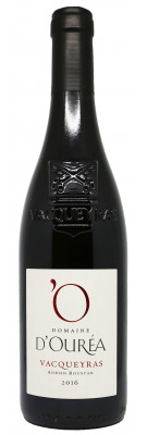 VACQUEYRAS - Bio D'OUREA 2016