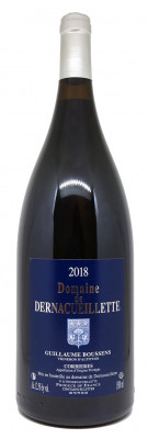 Domaine de Dernacueillette - Magnum 2018