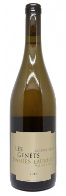 Damien Laureau - Les Genêts 2019