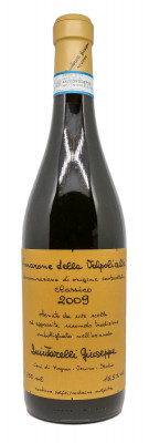Guiseppe Quintarelli - Amarone Della Valpocella Classico - 16.5% 2009 comprar baratos raros mejores precios añadas antiguas