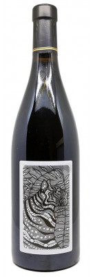 Julien Courtois & Heidi Kuka - Clos de la Bruyère - Ancestral 2018