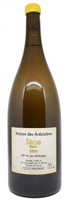 Domaine des Ardoisieres - Silice Blanc - Magnum 2020