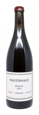 Wasenhaus - Mohlin - Spätburgunder 2021