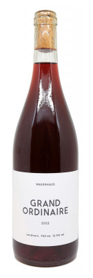 Wasenhaus - Grand Ordinaire - Spätburgunder 2022