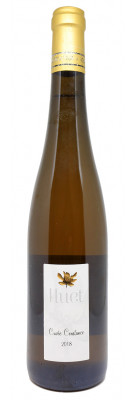 Domaine HUET - Cuvée Constance - Moelleux 2018