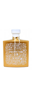 Prohibition - Christmas Gin - 38%