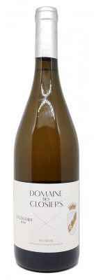 Domaine des Closiers - Allegory 2021