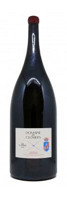Domaine des Closiers - Les Closiers - Jéroboam 3 Litres 2022