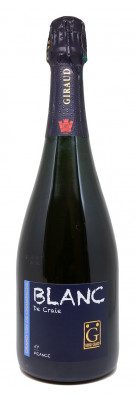 Champagne Henri Giraud - Blanc de Craie