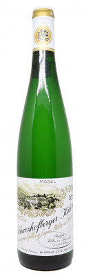 Egon Müller - Scharzhofberger Kabinett 2022