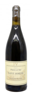 Domaine François Villard - Poivre et Sol 2021