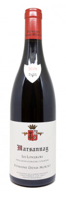 Domaine Denis Mortet - Marsannay 