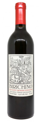 Birichino - Saint Georges Vineyard - Zinfandel 2021