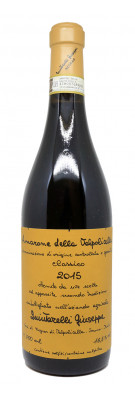 Guiseppe Quintarelli - Amarone Della Valpolicella Classico 2015