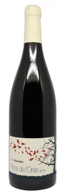 Eric Chevalier - La Pièce de l'Orée 2020