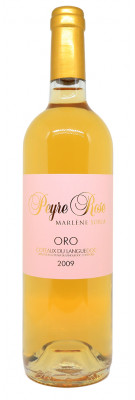 Domaine Peyre Rose - Marlène Soria - Oro blanc  2009