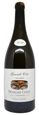 Domaine Francois Cotat - Sancerre Blanc - La Grande Cote - Magnum 2020
