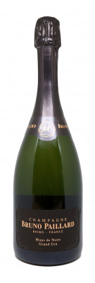 Champagne Bruno Paillard - Blanc de Noirs Grand Cru
