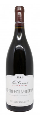 Domaine Méo Camuzet - Gevrey Chambertin 2021
