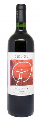 Giodo - La Quinta Rosso 2021
