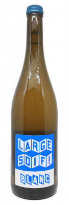 Terra Vita Vinum - Large Soif Blanc 2023