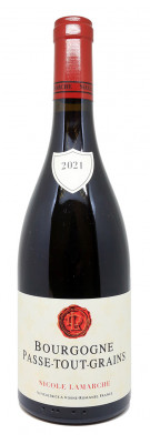 Domaine François Lamarche - Passe-Tout-Grains 2021