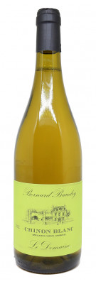 Domaine Bernard Baudry - Le Domaine Blanc 2022