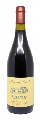 Domaine Bernard Baudry - Les Granges 2022